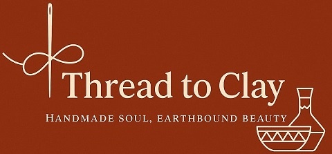 Thread To Clay
